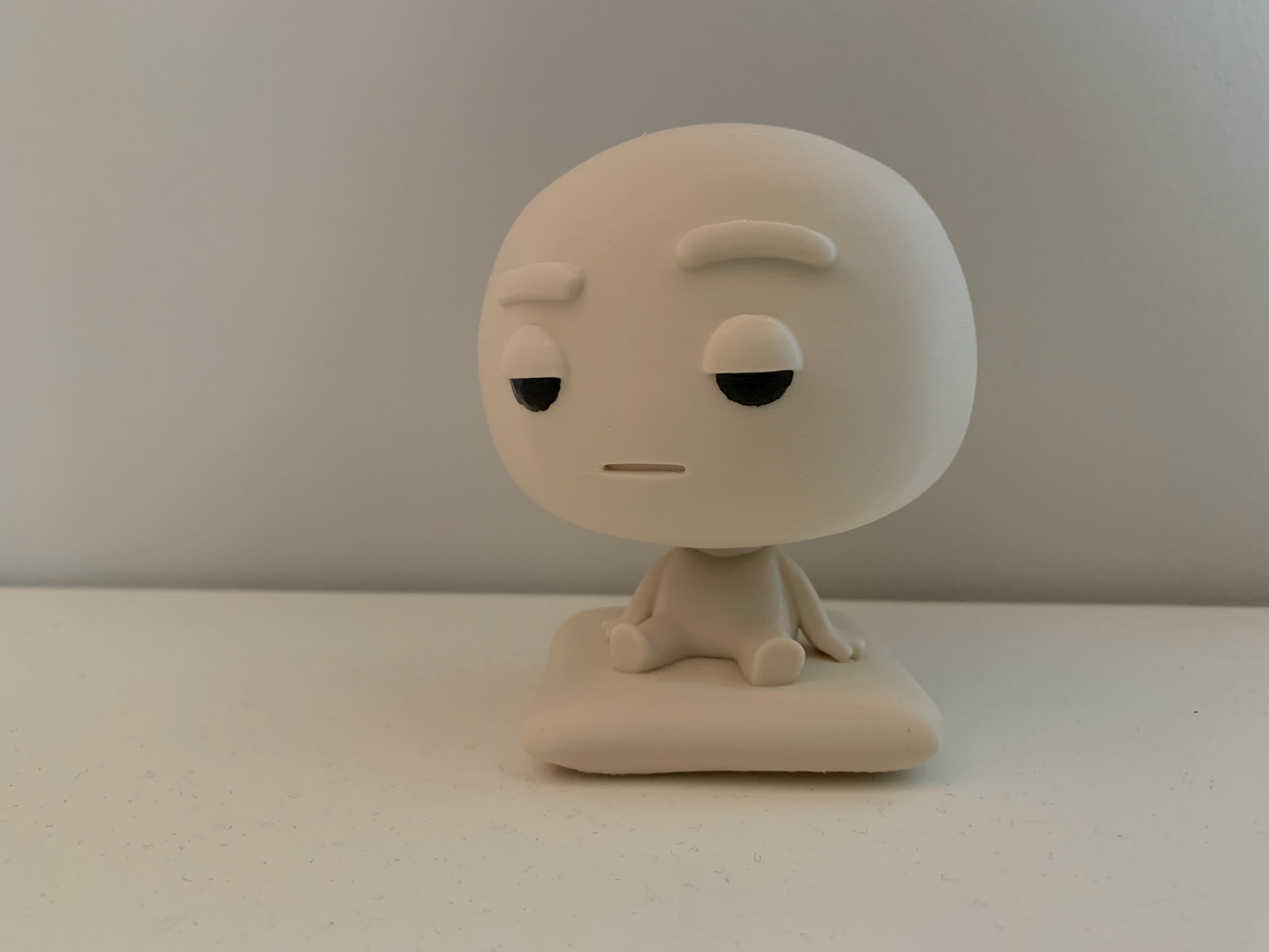 Pixl Nub studio portrait