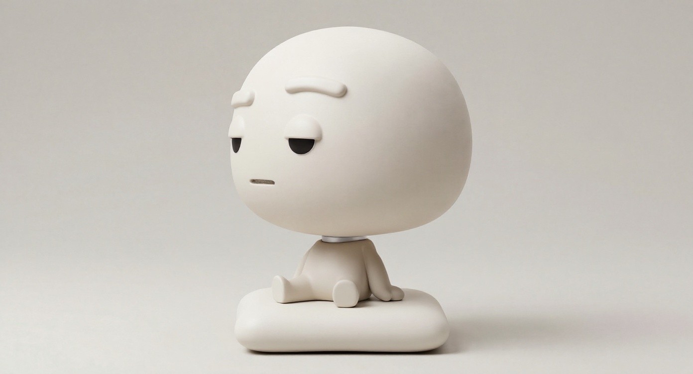Pixl Nub sensing wellbeing at the desk